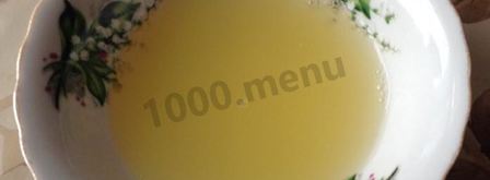 кулич царский с мускатным орехом и кардамоном. Шаг 10