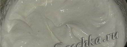 кулич в мультиварке. Шаг 18