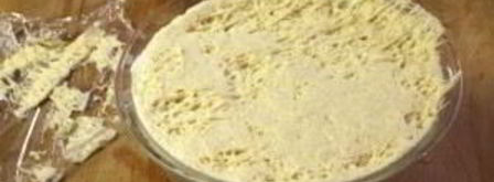 куличи без изюма. Шаг 3