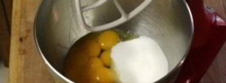 куличи без изюма. Шаг 4