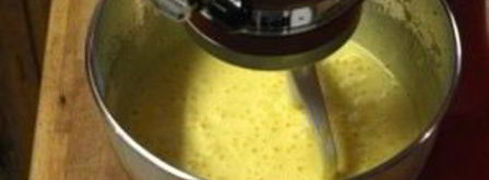 куличи без изюма. Шаг 5