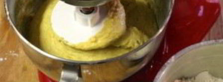 куличи без изюма. Шаг 8