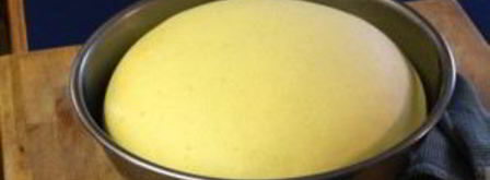 куличи без изюма. Шаг 10