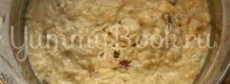 куличи из александрийского теста. Шаг 3