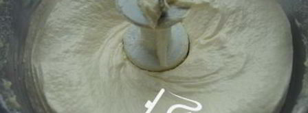 куличи самарские старинные. Шаг 4