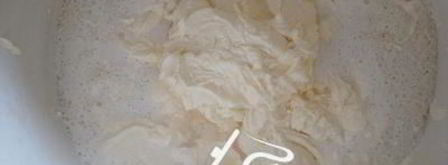 куличи самарские старинные. Шаг 5