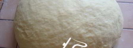 куличи самарские старинные. Шаг 6