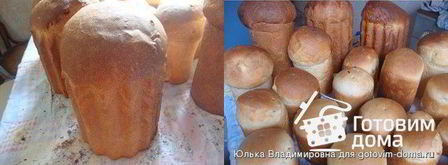 куличи самарские старинные. Шаг 9