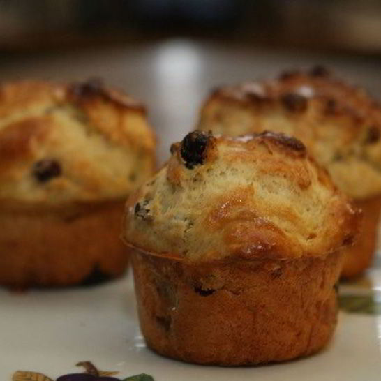 Рецепт куличей