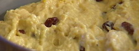 куличи. Шаг 12