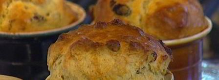 куличи. Шаг 13