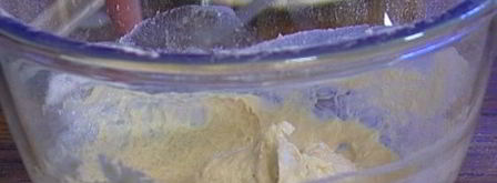 куличи. Шаг 7