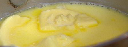 куличи. Шаг 8