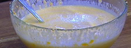 куличи. Шаг 9