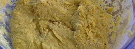 куличи. Шаг 10