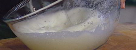 куличи. Шаг 11