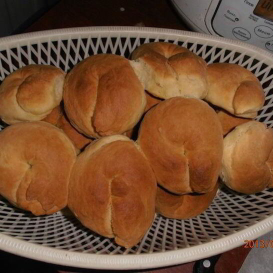 Рецепт куличков