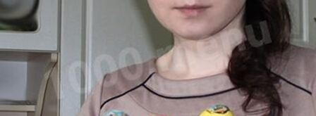 молочная глазурь на кулич. Шаг 6