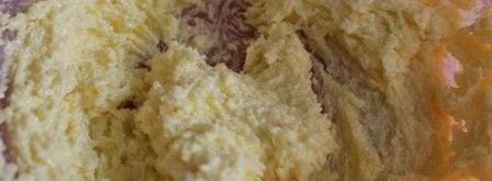 пасха апельсиновая. Шаг 13