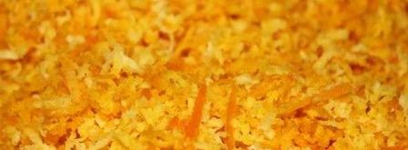 пасха апельсиновая. Шаг 17