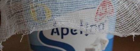 пасха апельсиновая. Шаг 21