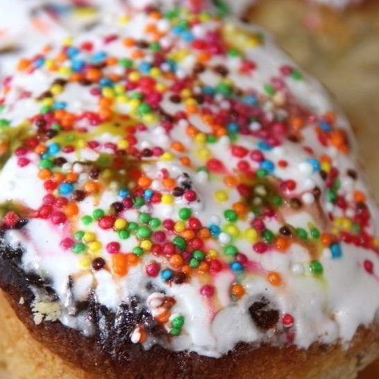 Рецепт пасхи ароматной