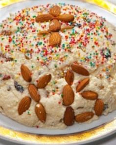 Пасха Без кулис