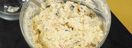 пасха без кулис. Шаг 4