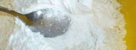 пасха без выпечки. Шаг 2