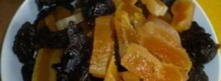 пасха без выпечки. Шаг 3