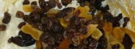 пасха без выпечки. Шаг 4