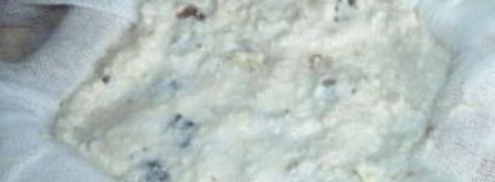 пасха без выпечки. Шаг 6