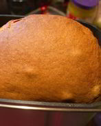 Пасха для хлебопечки