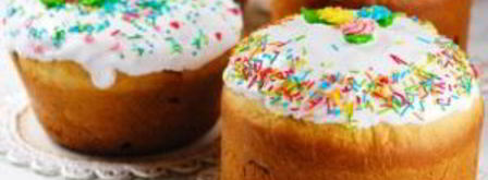 пасха домашняя. Шаг 6