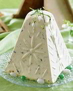 Пасха графская