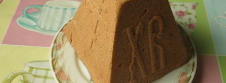 пасха из ряженки. Шаг 18