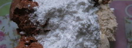 пасха из ряженки. Шаг 9