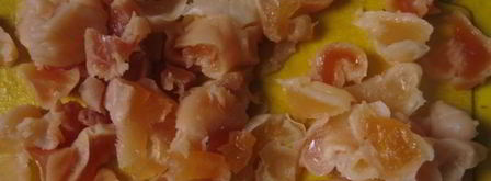 пасха из ряженки. Шаг 12