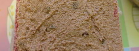 пасха из ряженки. Шаг 14