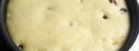 пасха печеная. Шаг 3