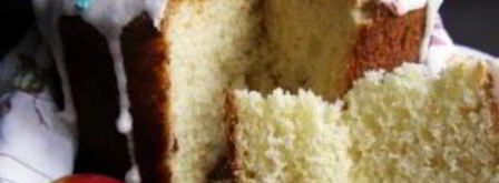 пасха печеная. Шаг 5