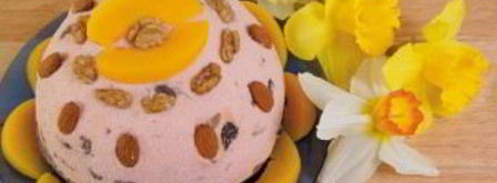 пасха розовая. Шаг 6