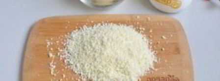 пасха с белым шоколадом. Шаг 4