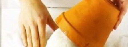 пасха с миндалем и изюмом. Шаг 5