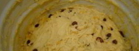 пасха со взбитыми белками. Шаг 3