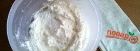 пасха царская. Шаг 2