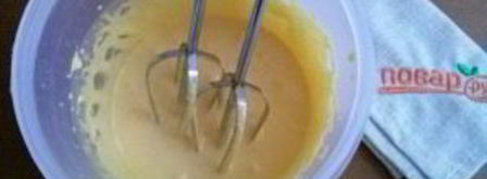 пасха царская. Шаг 3