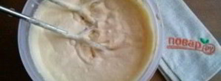 пасха царская. Шаг 4