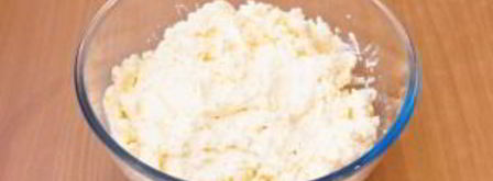 пасха творожная. Шаг 2