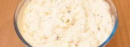 пасха творожная. Шаг 11